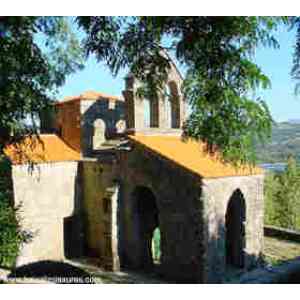 Click para ampliar. Pulsa en el nombre para ver la ficha. santa comba de bande